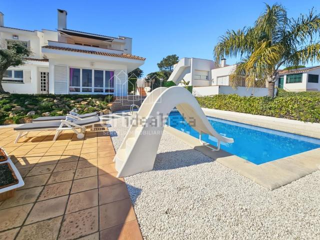 Chalet, Sant Pol de Mar