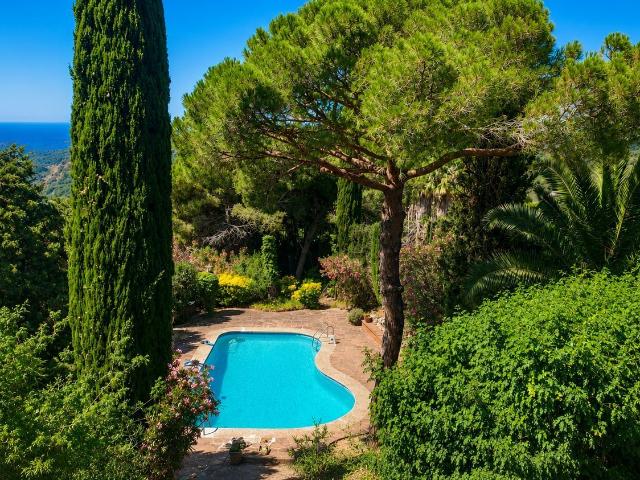 Chalet, Sant Pol de Mar