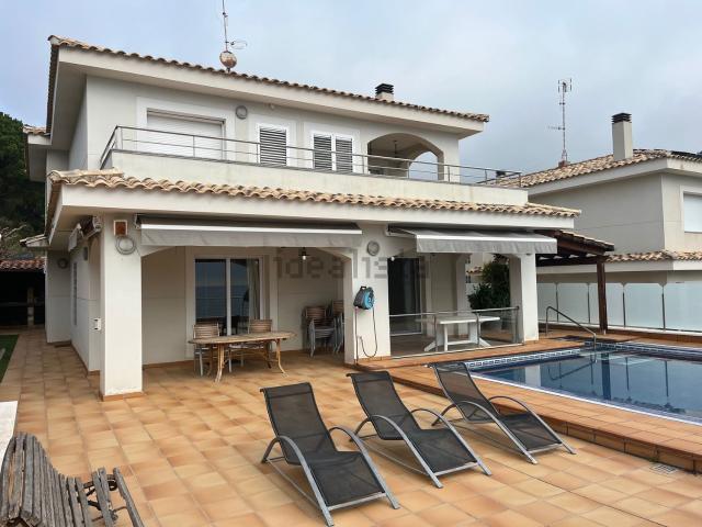Chalet, Sant Pol de Mar