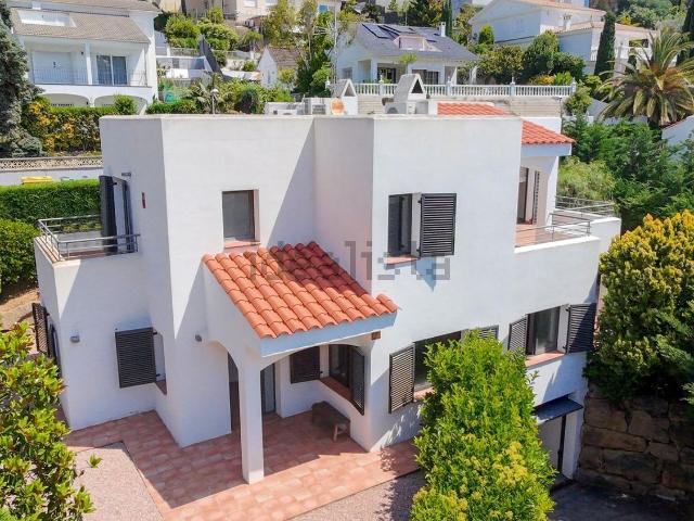 Chalet, Sant Pol de Mar