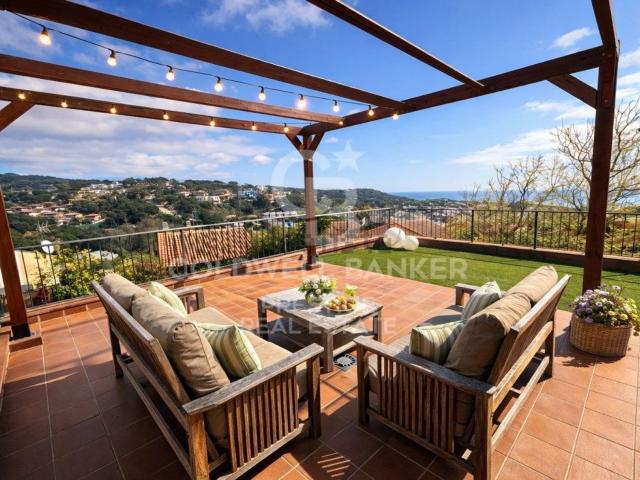 Chalet, Sant Pol de Mar