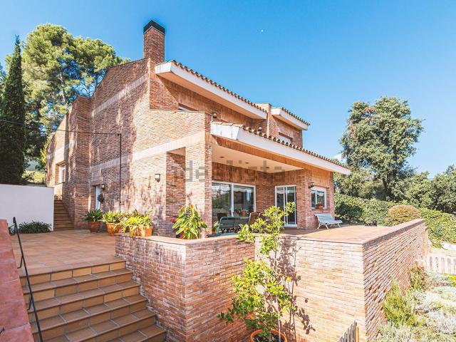 Chalet, Sant Pol de Mar
