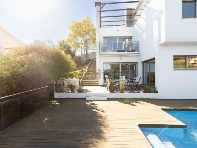 Chalet, Sant Pol de Mar