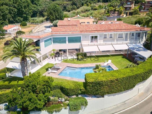 Chalet, Sant Pol de Mar