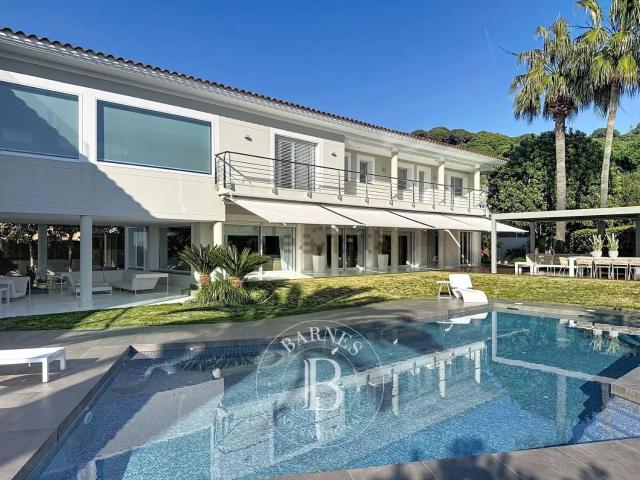 Chalet, Sant Pol de Mar
