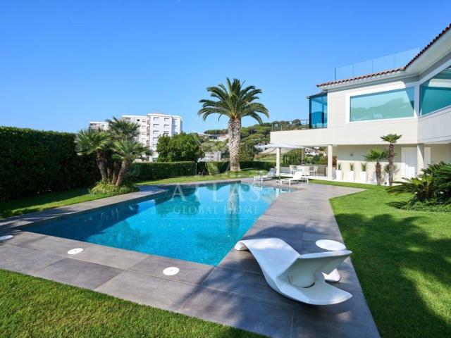 Chalet, Sant Pol de Mar