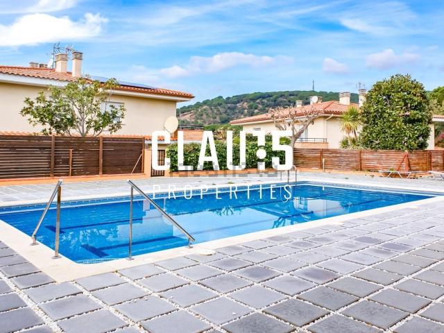 Chalet, Sant Pol de Mar