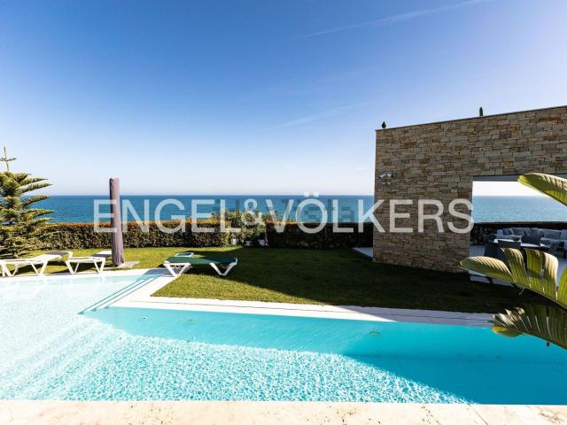 Chalet, Sant Pol de Mar