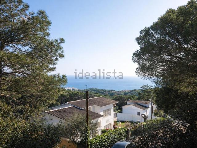 Chalet, Sant Pol de Mar