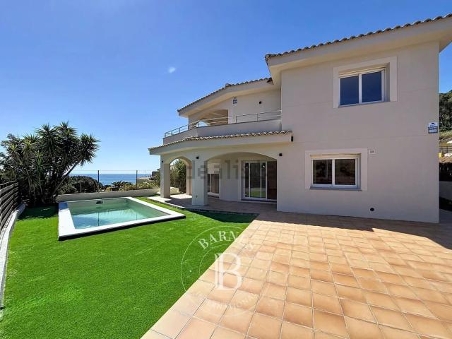 Chalet, Sant Pol de Mar