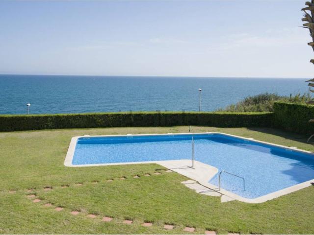 Chalet, Sant Pol de Mar