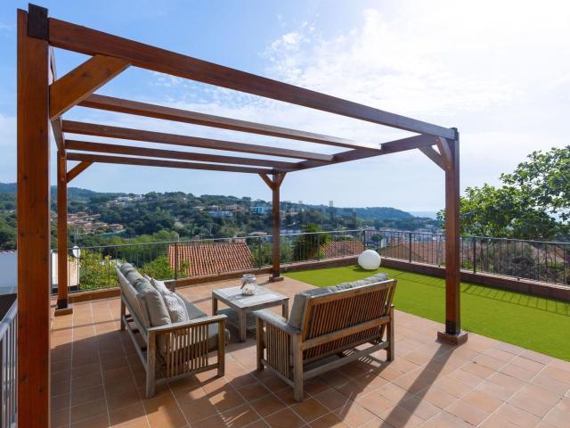 Chalet, Sant Pol de Mar