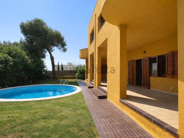 Chalet, Sant Pol de Mar