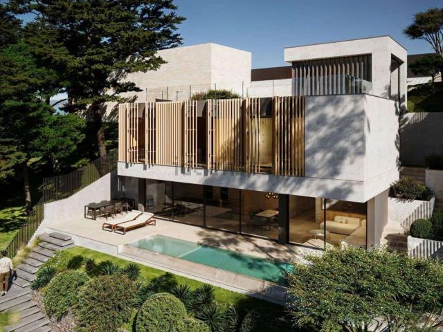 Chalet, Sant Pol de Mar