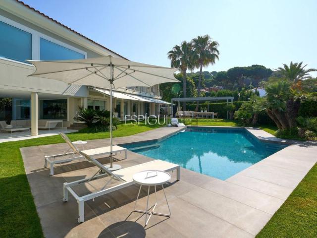 Chalet, Sant Pol de Mar