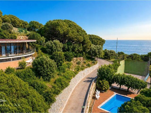 Chalet, Sant Pol de Mar