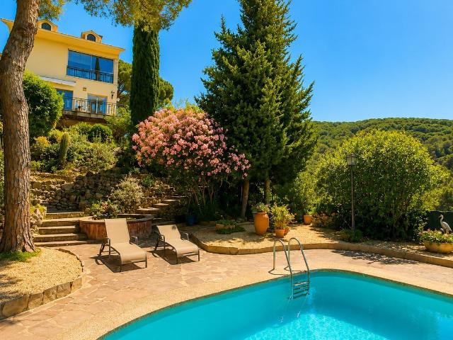 Chalet, Sant Pol de Mar