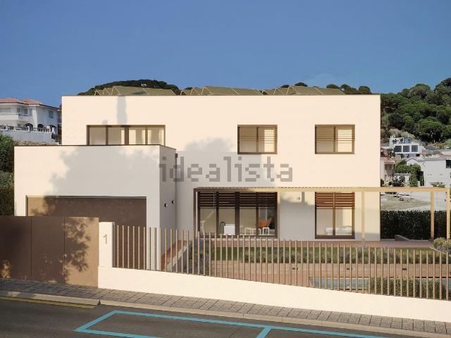 Chalet, Sant Pol de Mar