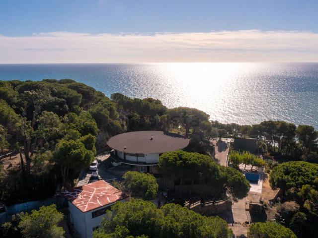 Chalet, Sant Pol de Mar