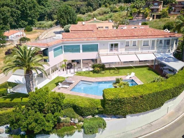 Chalet, Sant Pol de Mar