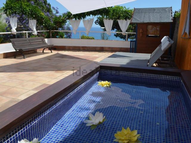Chalet, Sant Pol de Mar