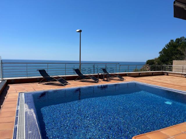 Chalet, Sant Pol de Mar