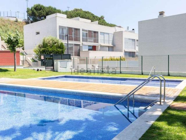 Chalet, Sant Pol de Mar