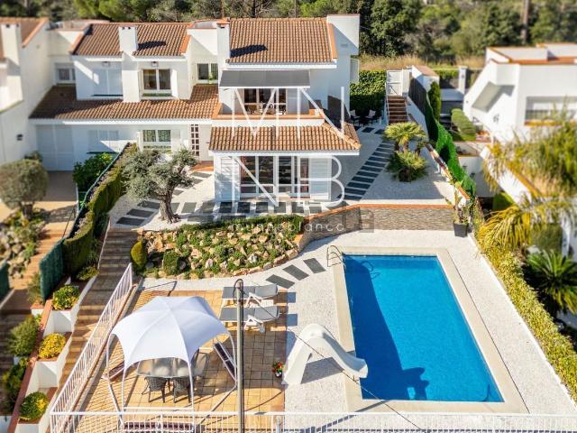 Chalet, Sant Pol de Mar