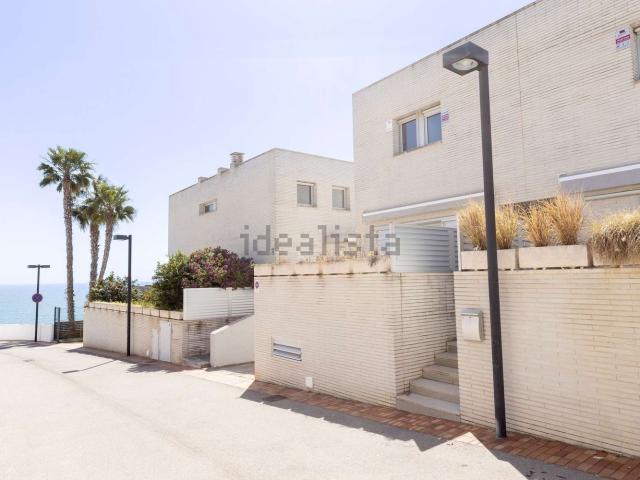 Chalet, Sant Pol de Mar