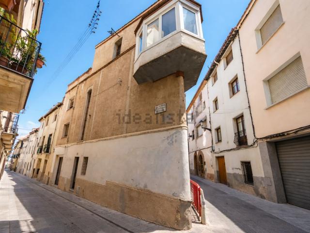 Chalet, Sant Quintí de Mediona