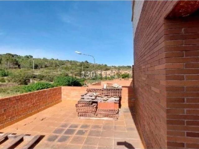 Chalet, Sant Quintí de Mediona
