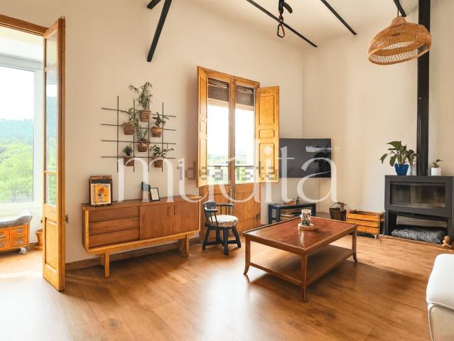 Chalet, Sant Quirze de Besora