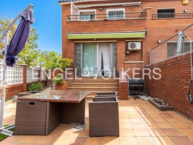 Chalet, Sant Quirze del Vallès