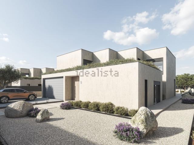 Chalet, Sant Quirze del Vallès