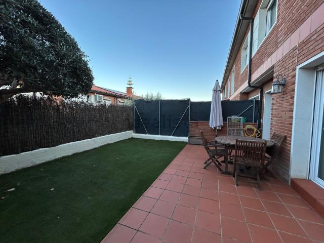 Chalet, Sant Quirze del Vallès