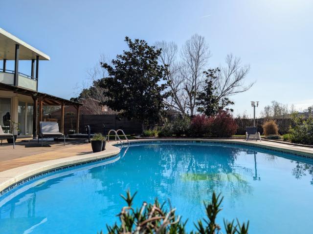 Chalet, Sant Quirze del Vallès