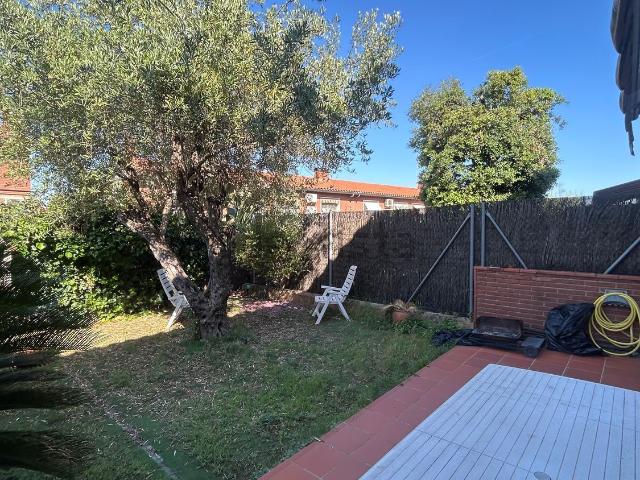 Chalet, Sant Quirze del Vallès