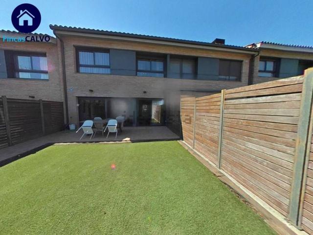 Chalet, Sant Quirze del Vallès