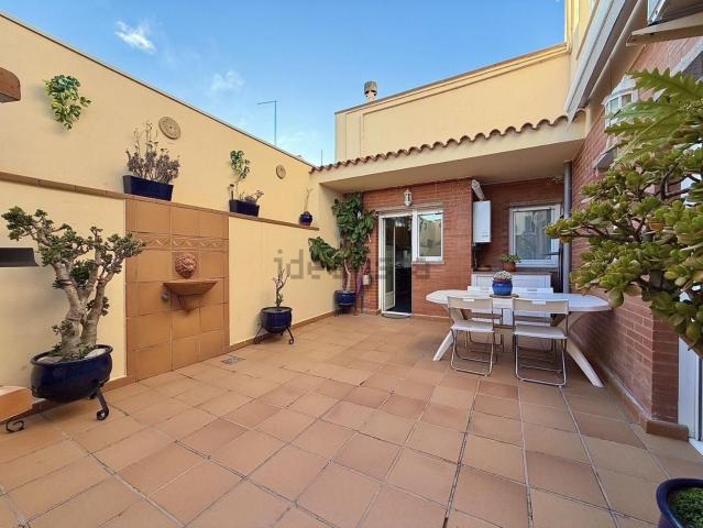 Chalet, Sant Quirze del Vallès