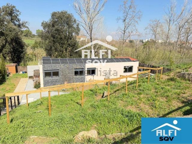 Chalet, Sant Quirze del Vallès