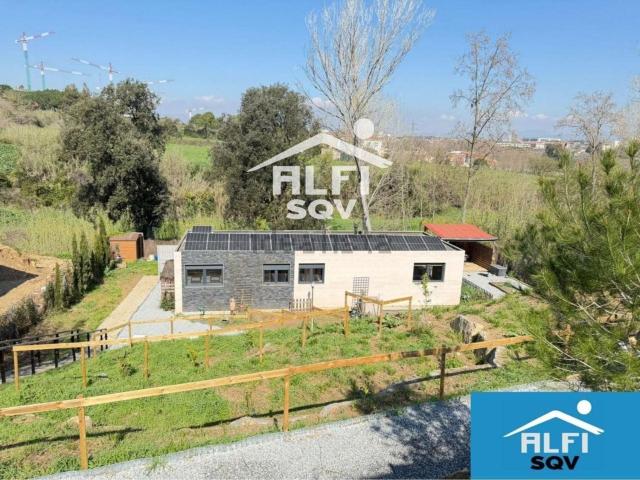 Chalet, Sant Quirze del Vallès