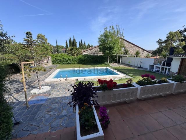 Chalet, Sant Quirze del Vallès