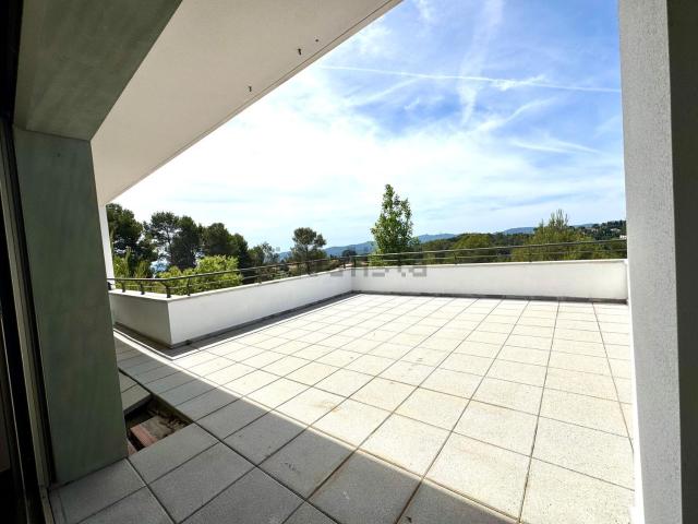 Chalet, Sant Quirze del Vallès