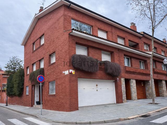 Chalet, Sant Quirze del Vallès
