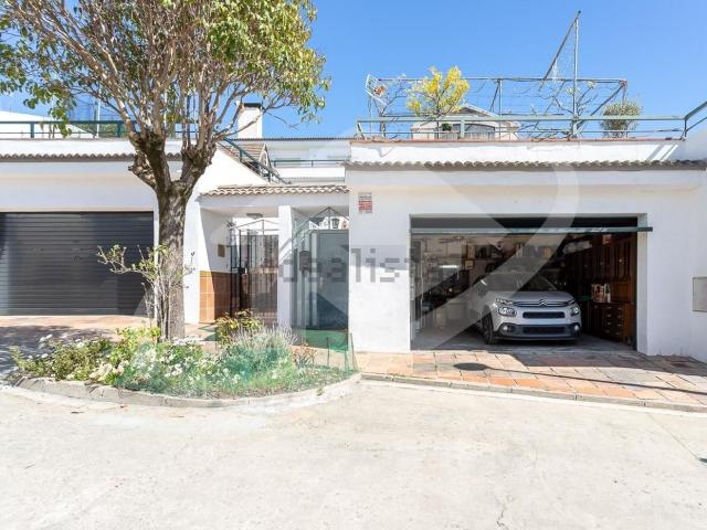 Chalet, Sant Quirze del Vallès