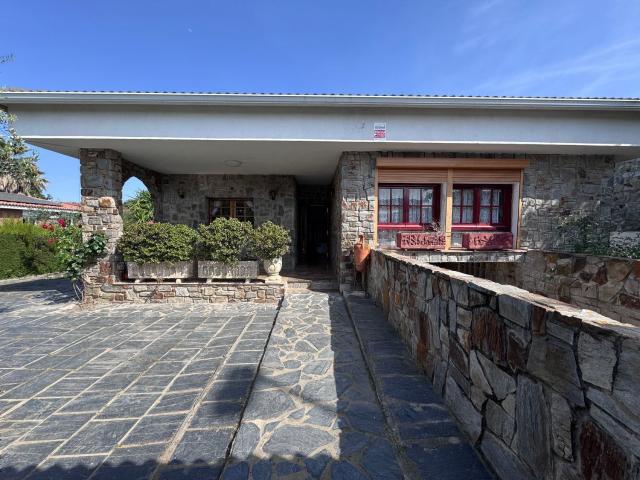 Chalet, Sant Quirze del Vallès