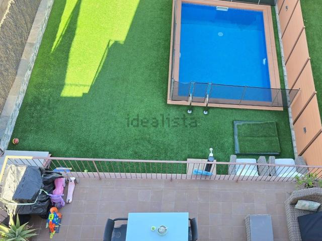 Chalet, Sant Quirze del Vallès
