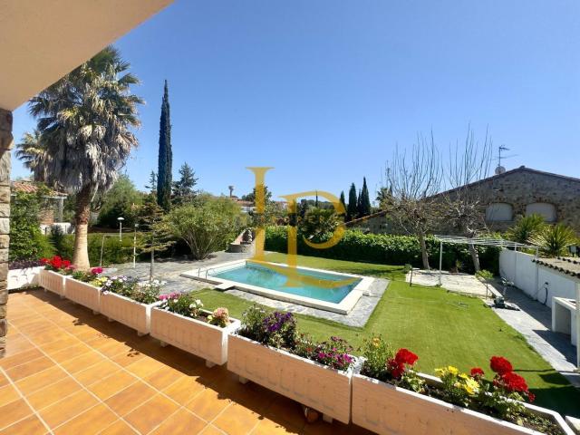 Chalet, Sant Quirze del Vallès