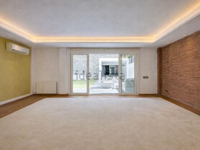 Chalet, Sant Quirze del Vallès