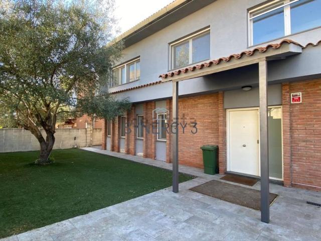 Chalet, Sant Quirze del Vallès